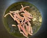 真夜中のパスタ作り方8写真