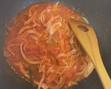 真夜中のパスタ作り方10写真