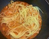 真夜中のパスタ作り方15写真