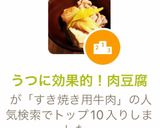 体に沁みる！肉豆腐作り方4写真