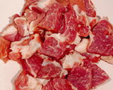照り旨★豚肉とエリンギのオイマヨ炒め作り方1写真
