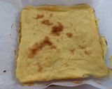 チーズケーキ作り方4写真