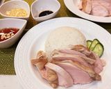 海南鶏飯(ハイナンチーファン)作り方10写真