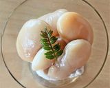 市販の煮豆、水で洗ってちょびっと減糖作り方6写真