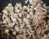 春醤から作る・本格的チャジャンミョン作り方4写真