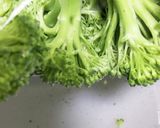 シャキッと甦る♪長持ち野菜の洗い方40度作り方5写真