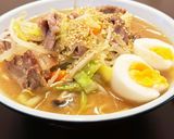 病み上がりに！身体に優しい味噌ラーメン！作り方10写真