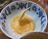 野菜でスープを作る 濃厚あっさりラーメン作り方11写真