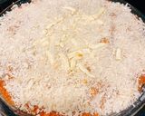 おとうふ半分こドリア 豆腐でヘルシー作り方3写真