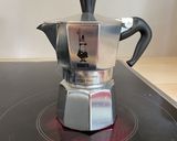 アフォガート作り方1写真