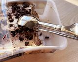 アフォガート作り方2写真