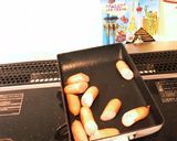 えびピラフのお弁当作り方2写真