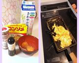 えびピラフのお弁当作り方3写真