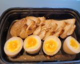 ボリュームたっぷり坦々麺作り方8写真