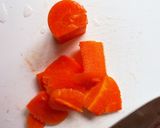 初心者向けきんぴら作り方6写真