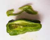 初心者向けきんぴら作り方8写真