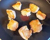 タレが美味しい★鶏肉の照り焼き作り方3写真