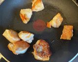 タレが美味しい★鶏肉の照り焼き作り方4写真