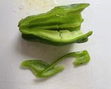 初心者向けきんぴら作り方9写真