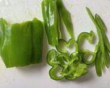 初心者向けきんぴら作り方10写真