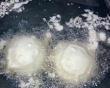 饅頭の天ぷら作り方3写真