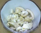 鶏団子（軟骨入り）★おまけつき♪作り方10写真