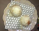 饅頭の天ぷら作り方4写真