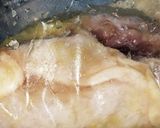 バターチキンクリームチーズカレー作り方1写真