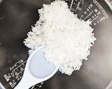 バターチキンクリームチーズカレー作り方2写真