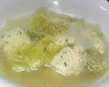 鶏団子（軟骨入り）★おまけつき♪作り方13写真