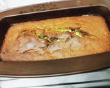 ふわぁふわぁ!抹茶のかすてらケーキ作り方8写真