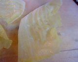 Ｂａｂａのロールキャベツ（ウクライナ）作り方7写真