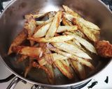 無限メープルバターごぼう作り方6写真