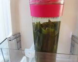 出汁こぶ活用ご飯作り方1写真