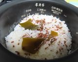 出汁こぶ活用ご飯作り方2写真