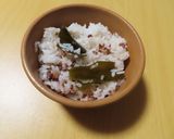 出汁こぶ活用ご飯作り方3写真