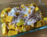 カボチャのうまうまグリル作り方1写真