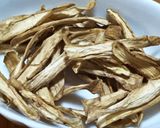 干しゴボウで簡単!ごぼう茶の作り方作り方1写真