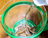 干しゴボウで簡単！ごぼう茶の作り方作り方4写真