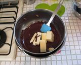 家族や友達に大好評♪ガトーショコラ☆作り方3写真