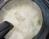 フライパンでカルボナーラ作り方6写真