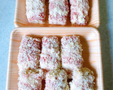 簡単・節約！厚揚げの肉巻きフライ作り方4写真
