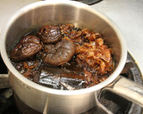 焼き野菜のだし浸し 【濃縮だしアレンジ】作り方1写真