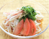 冷蔵保存OK！手作り濃縮だし（めんつゆ）作り方5写真