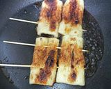 ちくわの蒲焼き丼作り方3写真