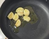 本場の作り方に寄せたシュクメルリ作り方3写真