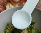 リカちゃん♡ふきのとうナッツ和え作り方11写真