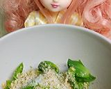 リカちゃん♡ふきのとうナッツ和え作り方12写真