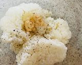 失敗しないパラパラチャーハン作り方2写真