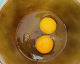 失敗しないパラパラチャーハン作り方3写真